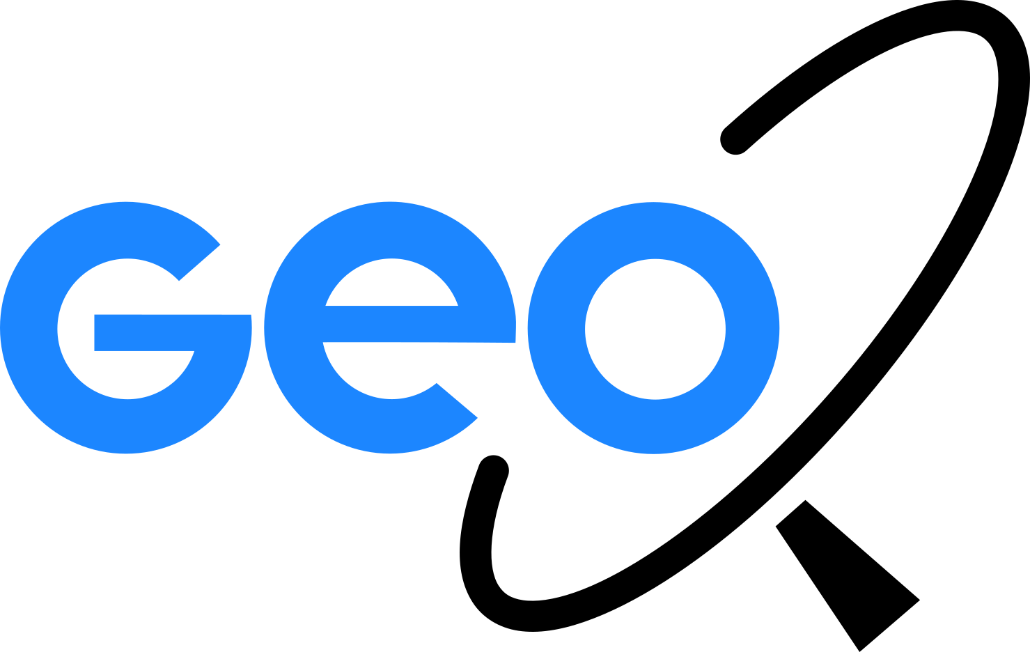 Logo SFB 1128 geo-Q